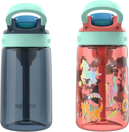 Contigo Aubrey Kids Water Bottle