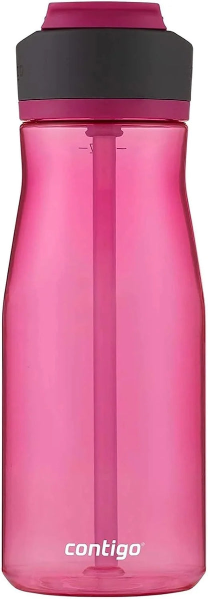 Contigo® Ashland 2.0, 32oz., Water Bottle with AUTOSPOUT® Lid