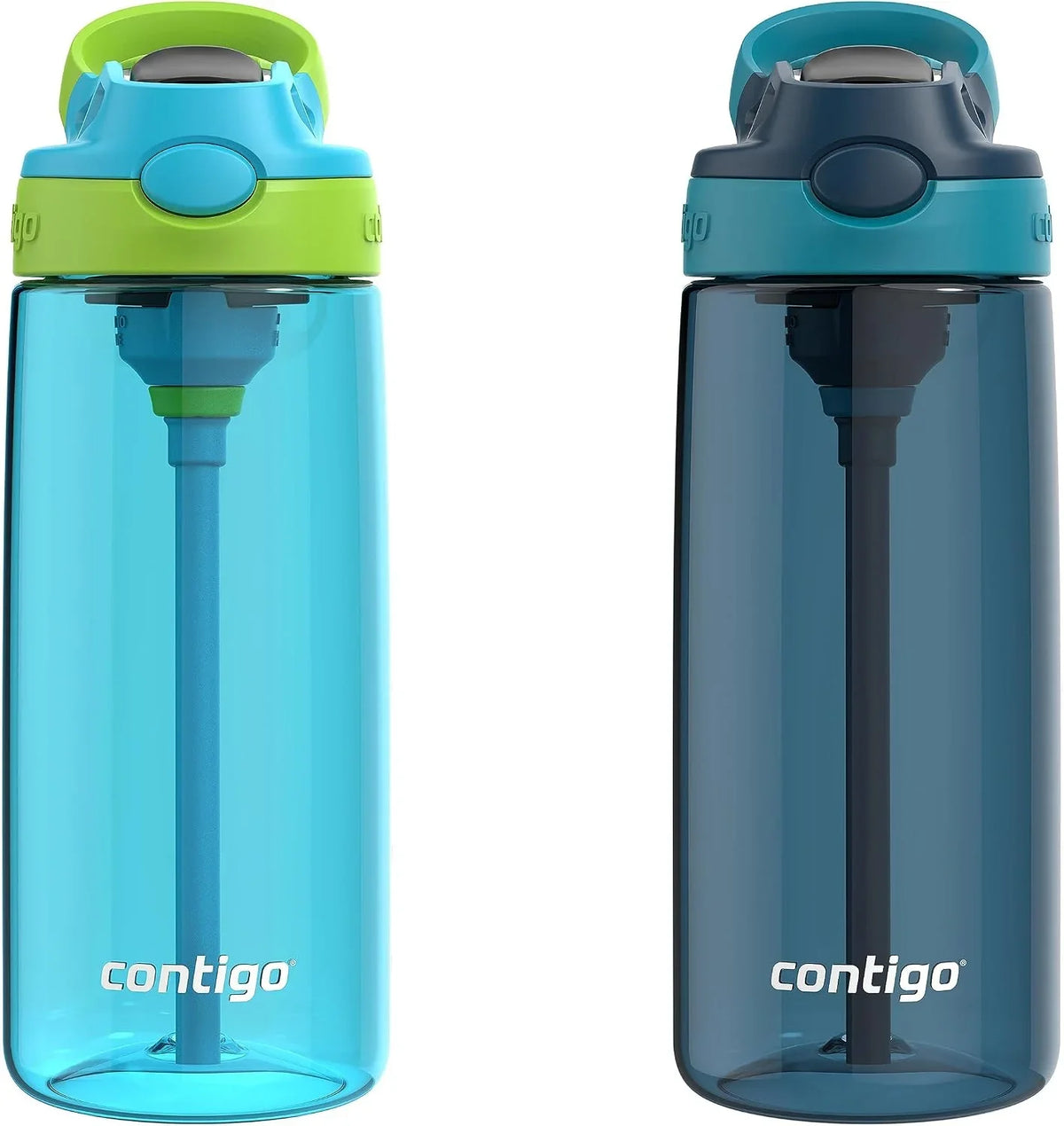 Contigo Aubrey Kids Water Bottle
