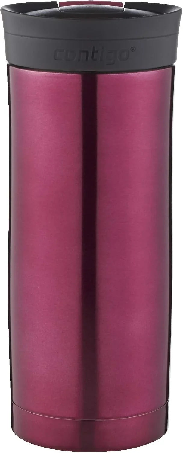 Contigo Huron Snapseal Travel Mug