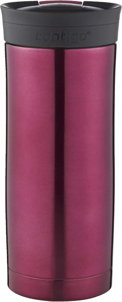Contigo Huron Snapseal Travel Mug